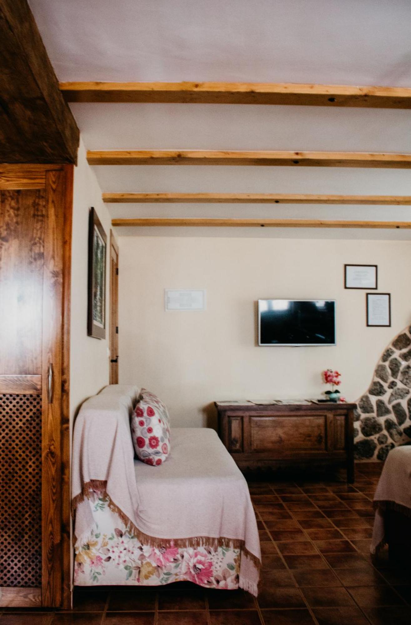 Apartamentos El Callejon Riópar Екстериор снимка