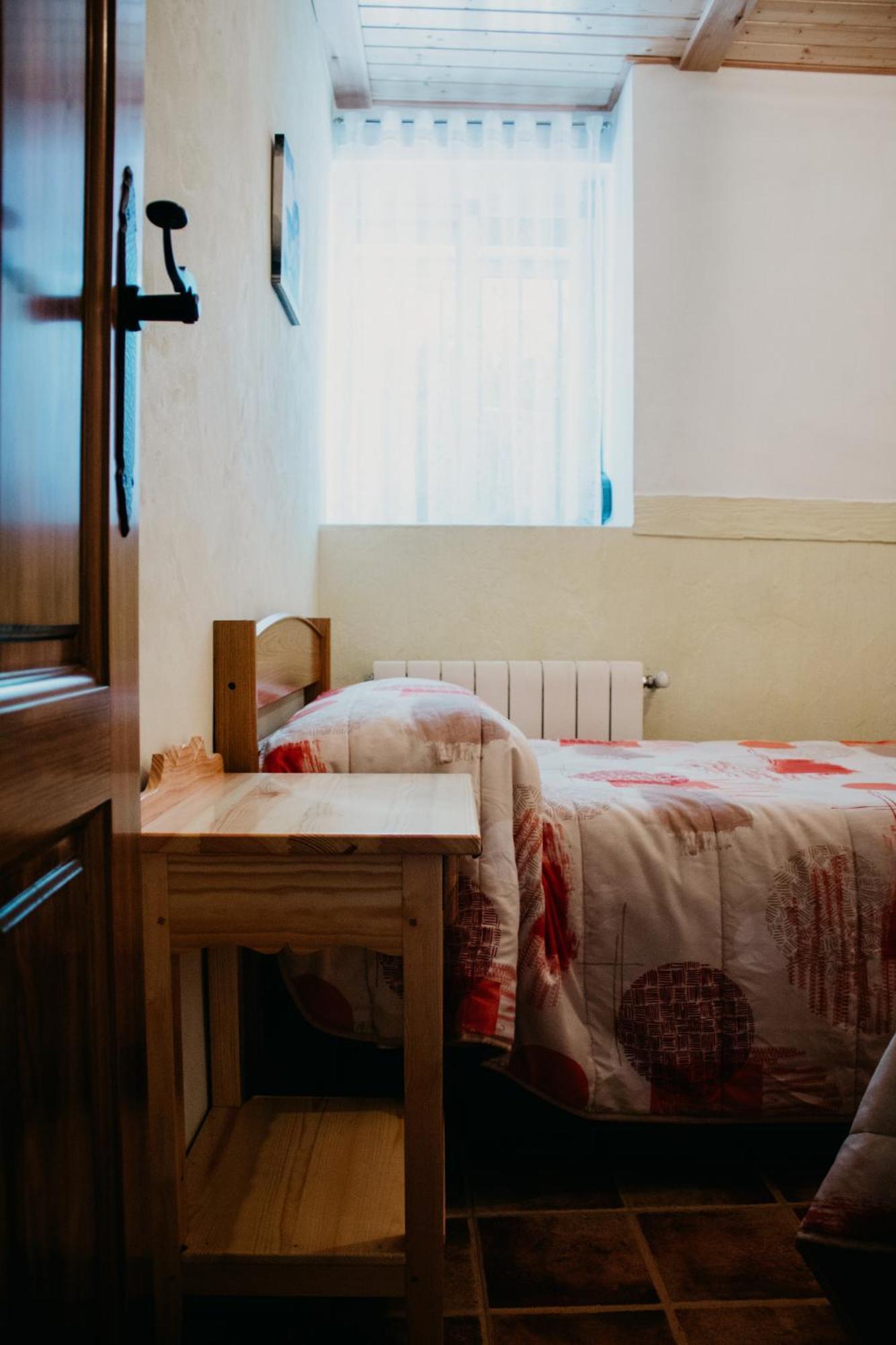 Apartamentos El Callejon Riópar Екстериор снимка