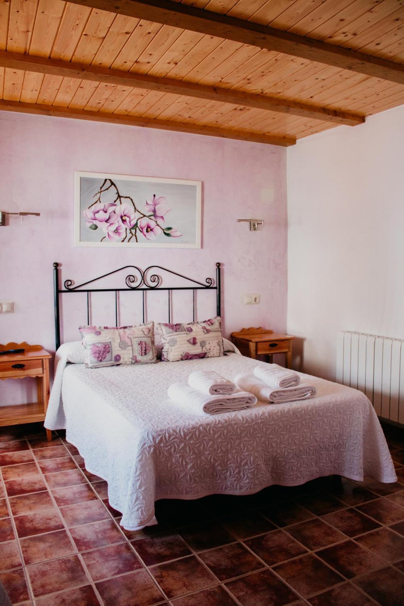 Apartamentos El Callejon Riópar Екстериор снимка