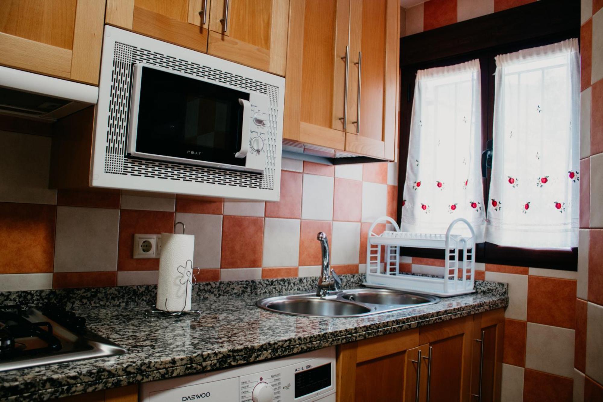 Apartamentos El Callejon Riópar Екстериор снимка