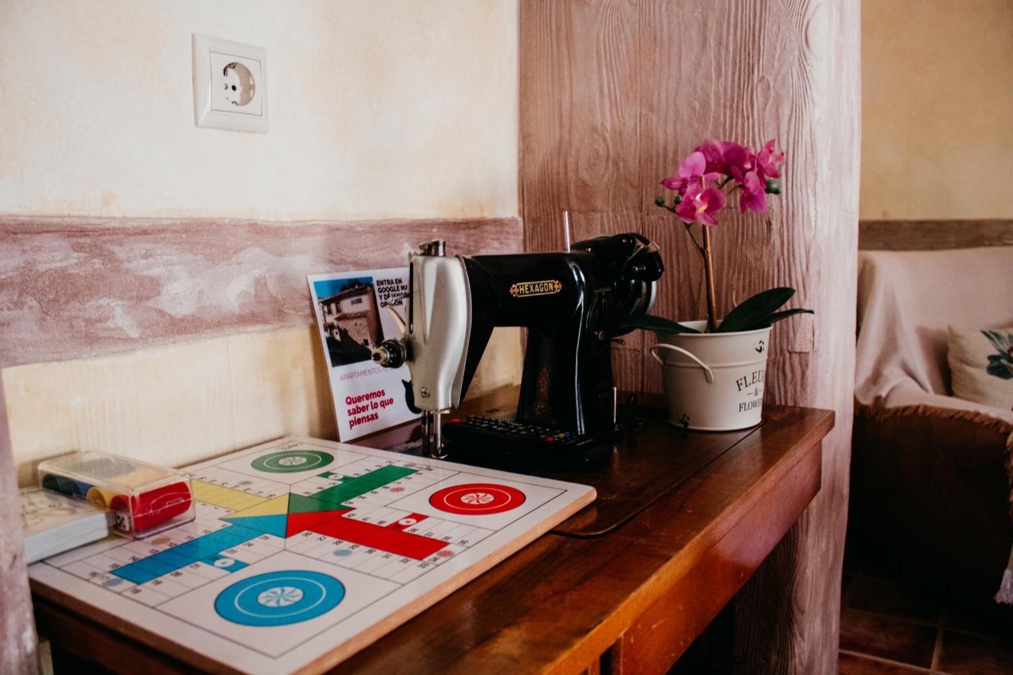 Apartamentos El Callejon Riópar Екстериор снимка
