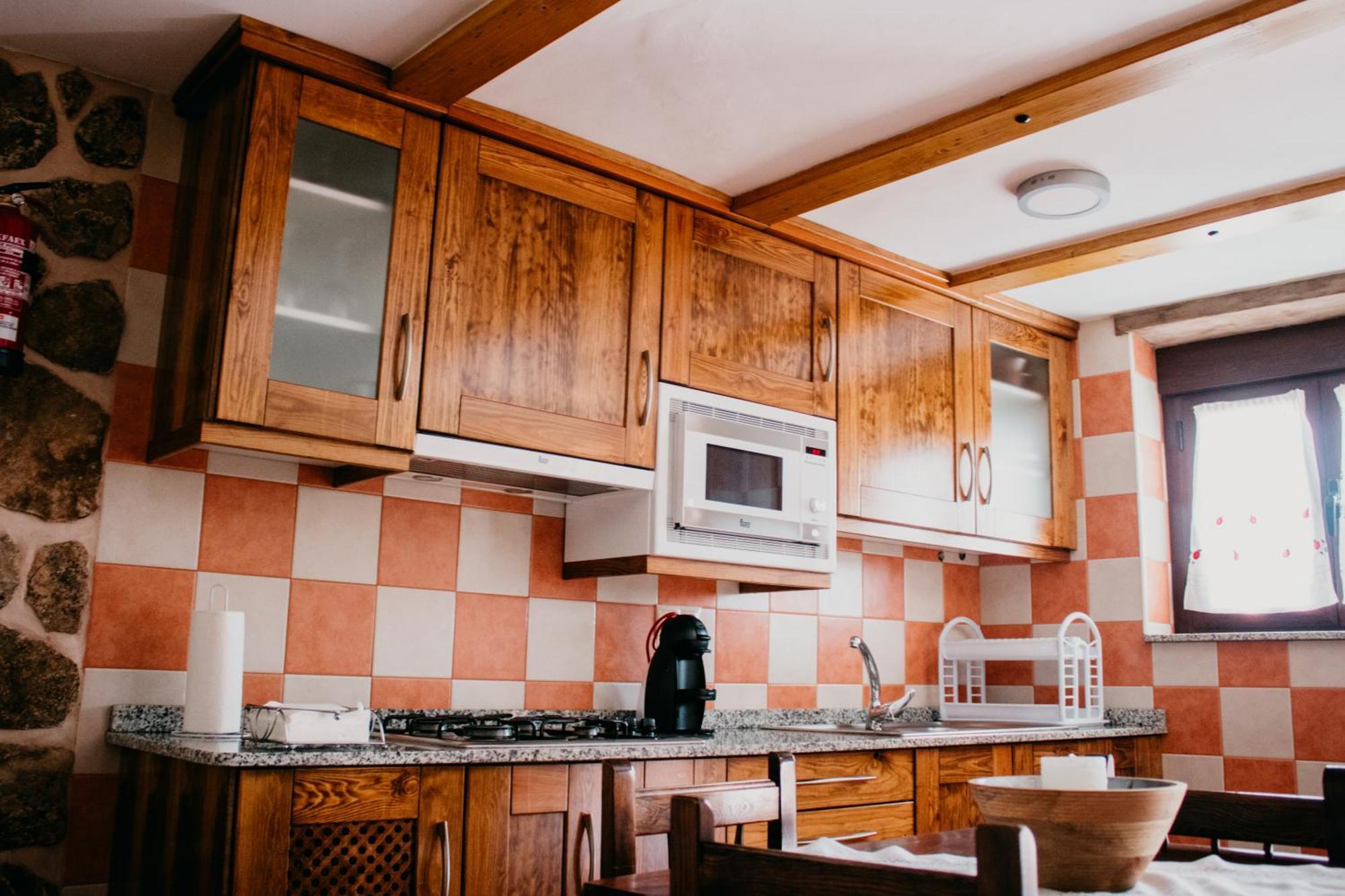 Apartamentos El Callejon Riópar Екстериор снимка