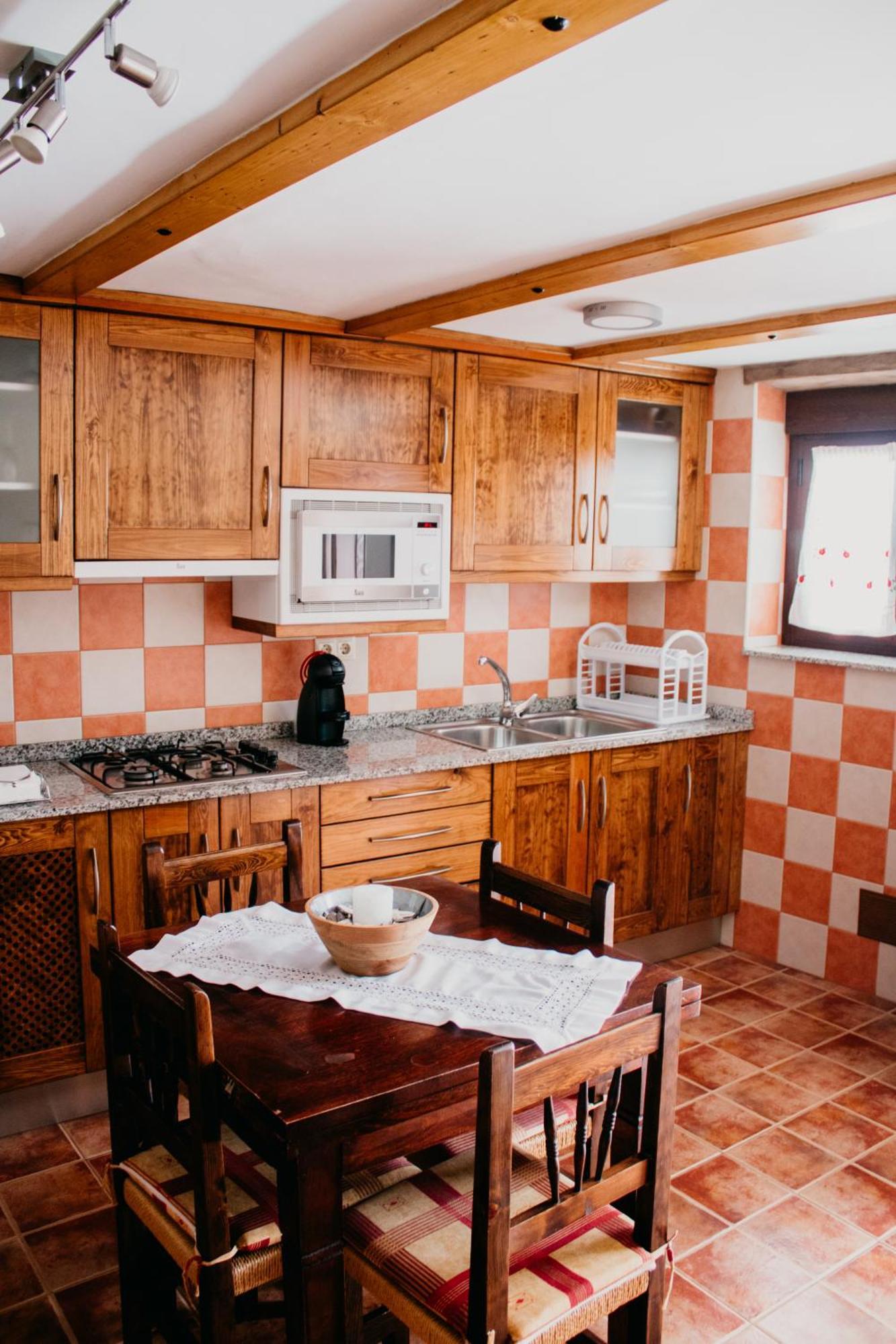 Apartamentos El Callejon Riópar Екстериор снимка